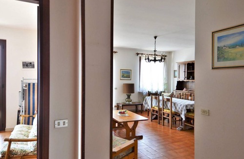Colmegna Apartment | Apartment ∙ 2 bedrooms ∙ 4 guests