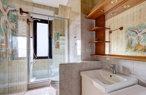 Segnano Apartment | Apartment ∙ 2 bedrooms ∙ 7 guests