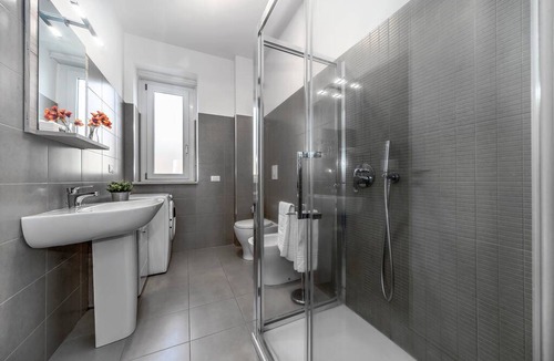 Segnano Apartment | Apartment ∙ 2 bedrooms ∙ 5 guests