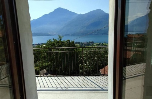 San Gregorio Apartment | APARTMENT 2 BEDROOMS WITH A BEAUTIFUL VIEW - TAIANA