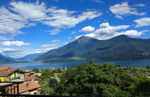 San Gregorio Apartment | Apartment 2 Bedrooms With Parking and Wi-Fi