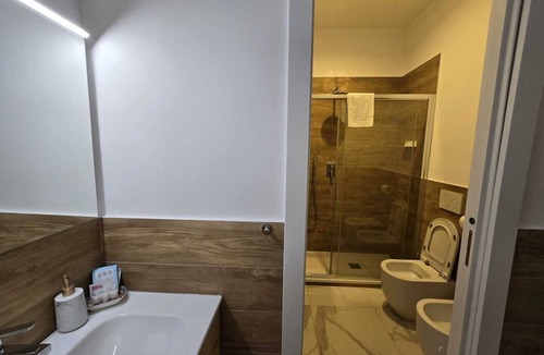 Porta Genova Apartment | Apartment 2