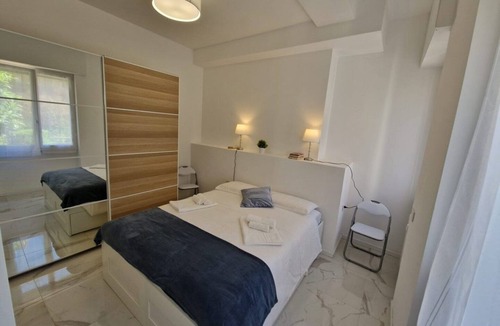 Porta Genova Apartment | Apartment 2