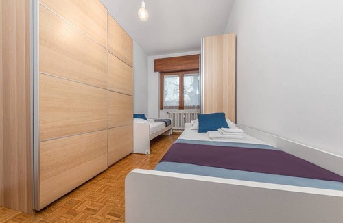 Quarto Cagnino Apartment | Apartment ∙ 2 bedrooms ∙ 7 guests