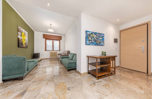 Quarto Cagnino Apartment | Apartment ∙ 2 bedrooms ∙ 7 guests