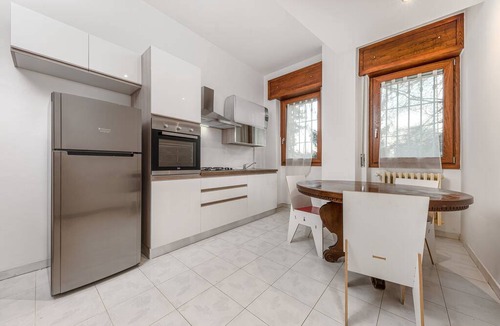 Quarto Cagnino Apartment | Apartment ∙ 2 bedrooms ∙ 7 guests