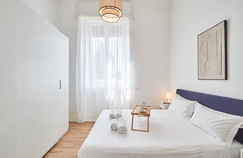 Ripamonti Corvetto Apartment | Apartment ∙ 2 bedrooms ∙ 4 guests