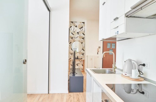 Ripamonti Corvetto Apartment | Apartment ∙ 2 bedrooms ∙ 4 guests