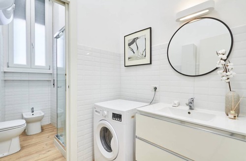 Ripamonti Corvetto Apartment | Apartment ∙ 2 bedrooms ∙ 4 guests