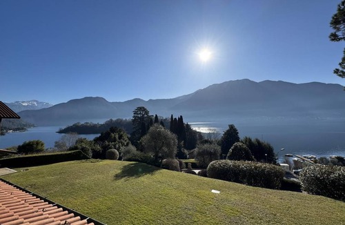 Sala Comacina Apartment | Apartment ∙ 3 bedrooms ∙ 6 guests