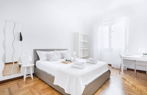 Porta Romana Apartment | Apartment ∙ 3 bedrooms ∙ 6 guests