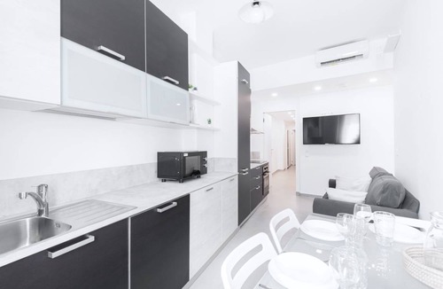 Porta Romana Apartment | Apartment ∙ 3 bedrooms ∙ 6 guests