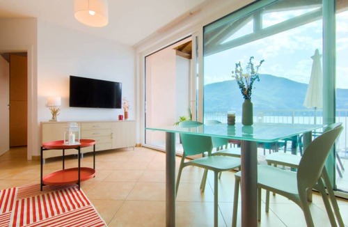 Maccagno Apartment | Apartment ∙ 3 bedrooms ∙ 5 guests