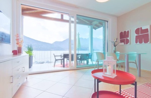 Maccagno Apartment | Apartment ∙ 3 bedrooms ∙ 5 guests
