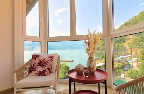Maccagno Apartment | Apartment ∙ 3 bedrooms ∙ 5 guests