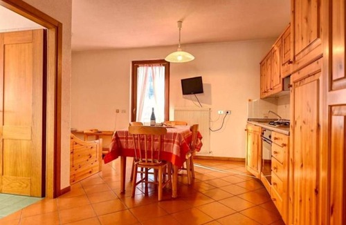 Valdidentro Apartment | Apartment ∙ 3 guests