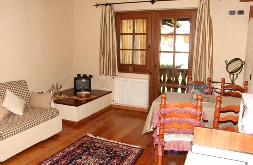 Teola Apartment | Apartment ∙ 3 guests
