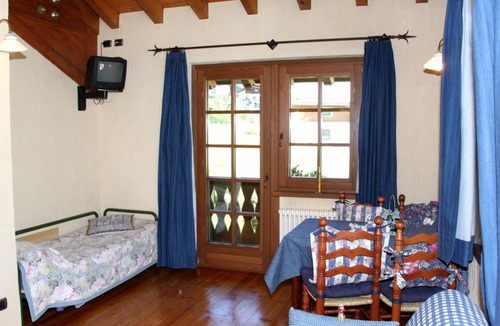 Teola Apartment | Apartment ∙ 3 guests