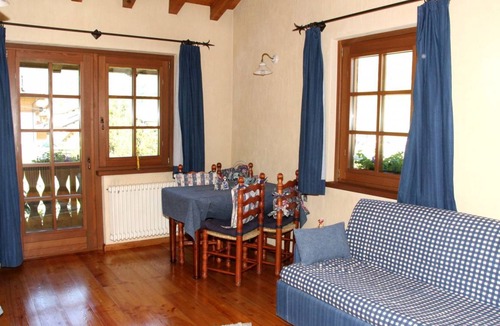 Teola Apartment | Apartment ∙ 3 guests