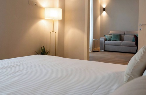 Stazione Apartment | Apartment 3