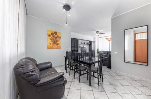 Quarto Cagnino Apartment | Apartment ∙ 3 bedrooms ∙ 8 guests