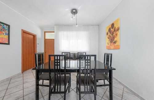 Quarto Cagnino Apartment | Apartment ∙ 3 bedrooms ∙ 8 guests