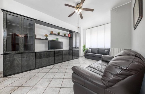 Quarto Cagnino Apartment | Apartment ∙ 3 bedrooms ∙ 8 guests