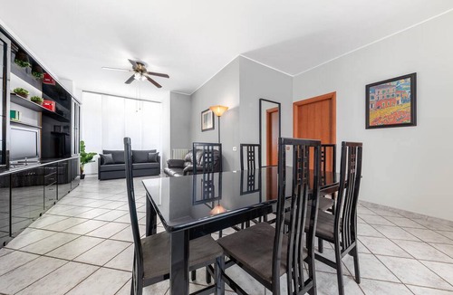 Quarto Cagnino Apartment | Apartment ∙ 3 bedrooms ∙ 8 guests
