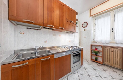 Quarto Cagnino Apartment | Apartment ∙ 3 bedrooms ∙ 8 guests