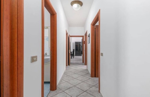 Quarto Cagnino Apartment | Apartment ∙ 3 bedrooms ∙ 8 guests