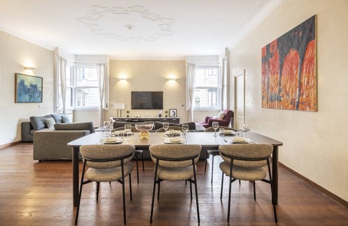 Milan Centre Apartment | Apartment ∙ 4 bedrooms ∙ 12 guests