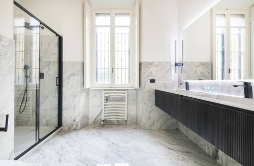 Milan Centre Apartment | Apartment ∙ 4 bedrooms ∙ 12 guests
