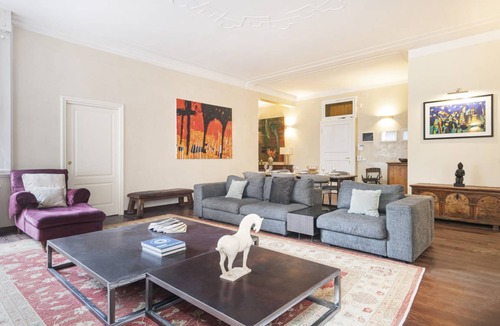 Milan Centre Apartment | Apartment ∙ 4 bedrooms ∙ 12 guests