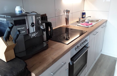Sendenhorst Apartment | apartment # 4