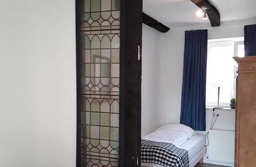 Sendenhorst Apartment | apartment # 4