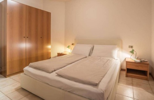 Turri Piano Apartment | Apartment ∙ 4 guests