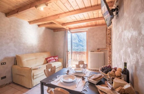 Turri Piano Apartment | Apartment ∙ 4 guests