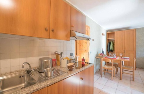 Turri Piano Apartment | Apartment ∙ 4 guests