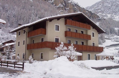 Isolaccia Apartment | Apartment ∙ 4 guests