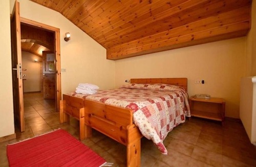 Valdidentro Apartment | Apartment ∙ 4 guests