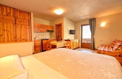 Valdidentro Apartment | Apartment ∙ 4 guests