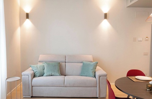 Stazione Apartment | Apartment 4
