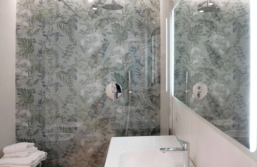 Stazione Apartment | Apartment 4
