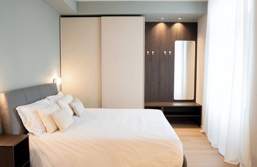 Stazione Apartment | Apartment 4