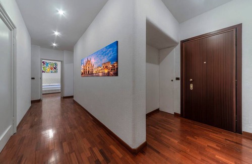 Tricolore Apartment | Apartment ∙ 4 bedrooms ∙ 10 guests