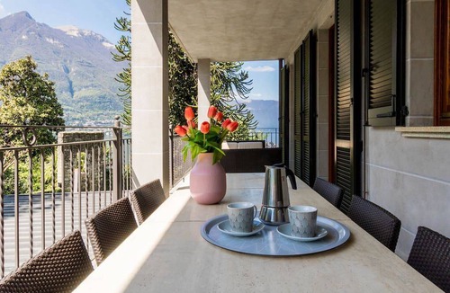 Riva Apartment | Apartment ∙ 5 bedrooms ∙ 4 guests