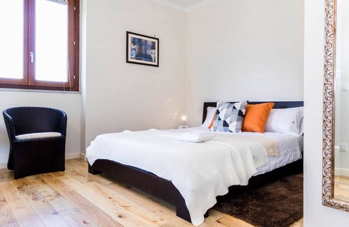 Riva Apartment | Apartment ∙ 5 bedrooms ∙ 4 guests
