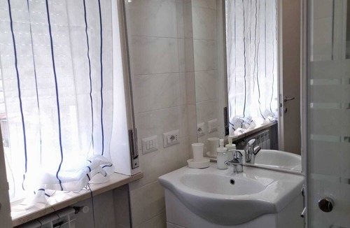 Cardano al Campo Apartment | Apartment 5 minutes from Milan Malpensa airport