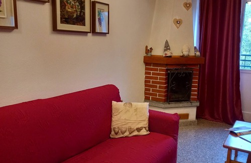 Villa Dalegno Apartment | Apartment 8 beds