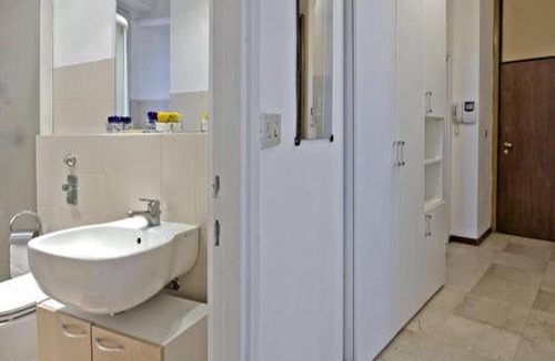 Chiesa Rossa Apartment | Apartment ∙ 8 guests